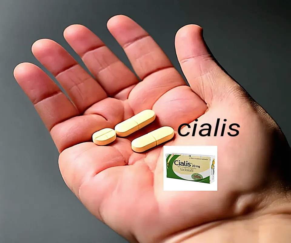 Precio cialis de lilly